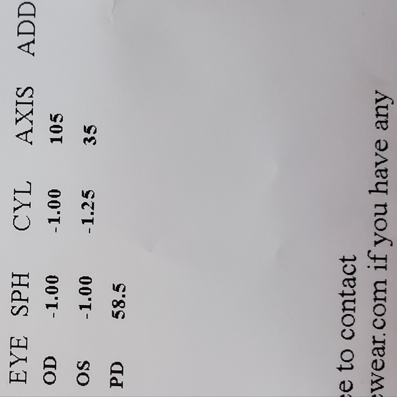 Tijn Sunglasses - Picture 4 of 4